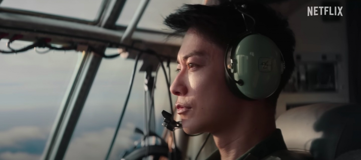 《First Love初戀》角色設定