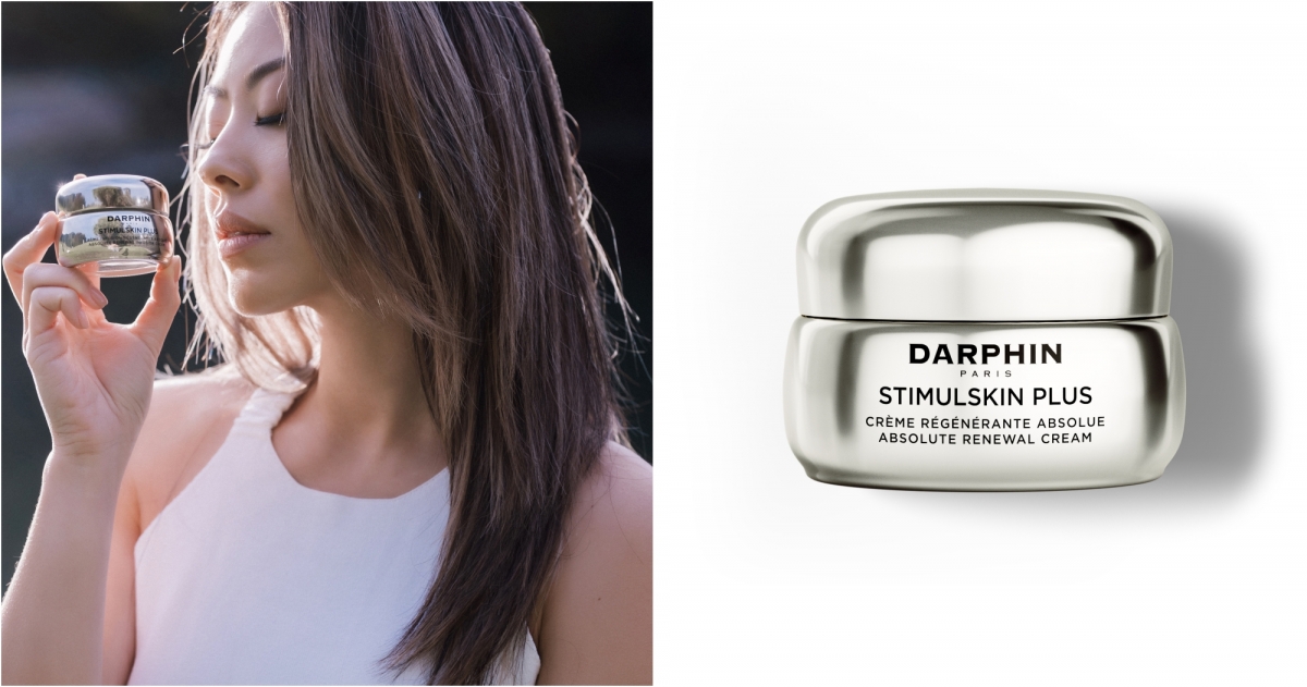 DARPHIN 深海翡翠魚子緊緻霜50ml,NT$12,000