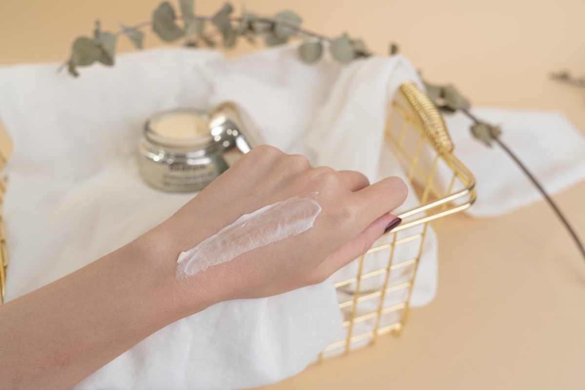 DARPHIN 深海翡翠魚子緊緻霜50ml,NT$12,000