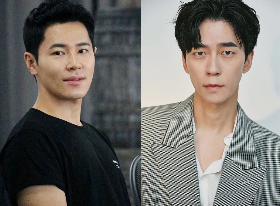 李奎炯與申成祿