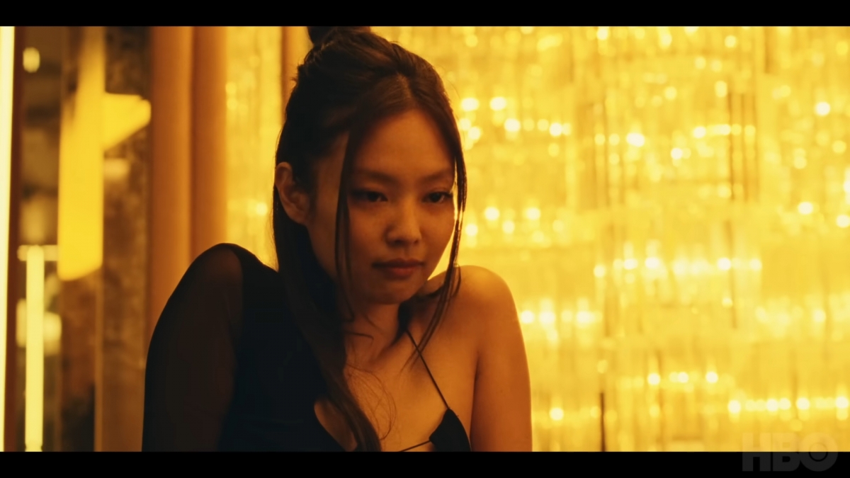 《The Idol》為Jennie首部戲劇作品