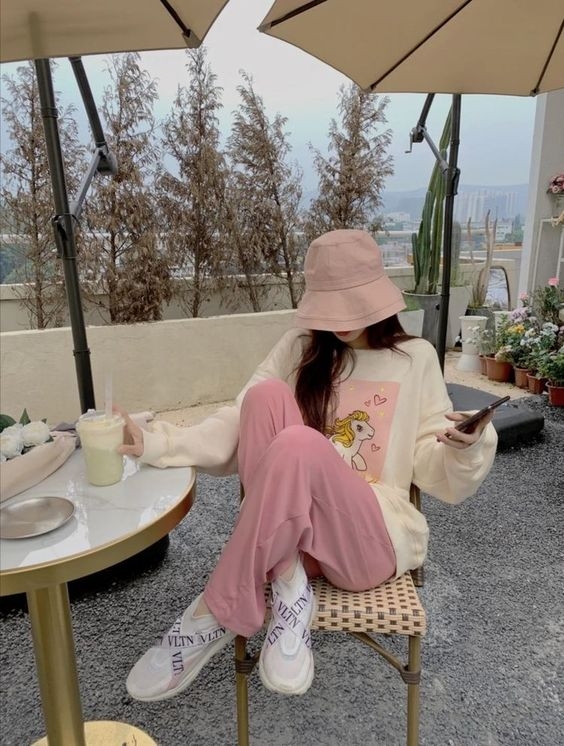 還是想要擄獲甜甜的愛情