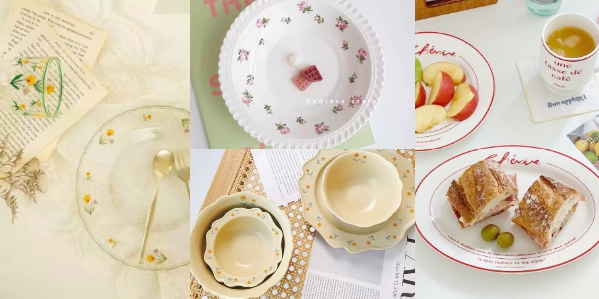 ENDLESS STARS質感餐具推薦