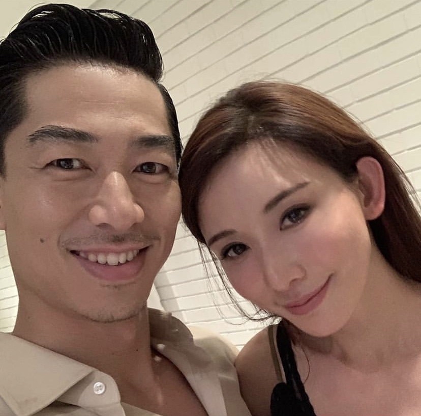 老公的陪伴讓她好起來