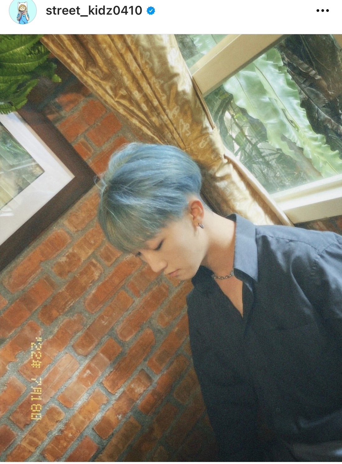 小孩位於《原子少年》冠軍團「天王星」