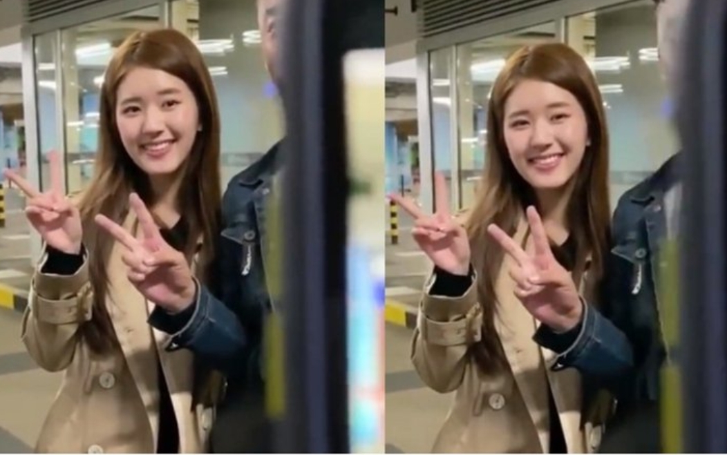 趙露思被粉絲嫌臉圓