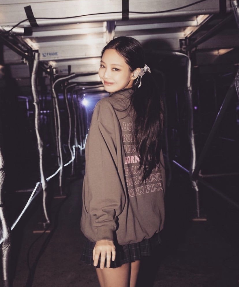 jennie