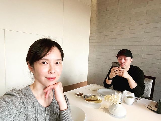 不婚主義的天心直言「遇到對的人」