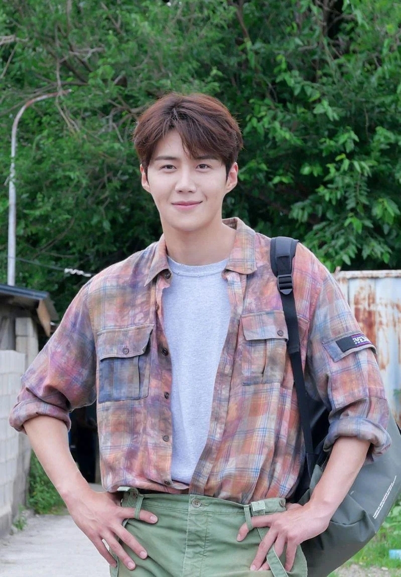 金宣虎回歸電視劇引起韓網評價兩極