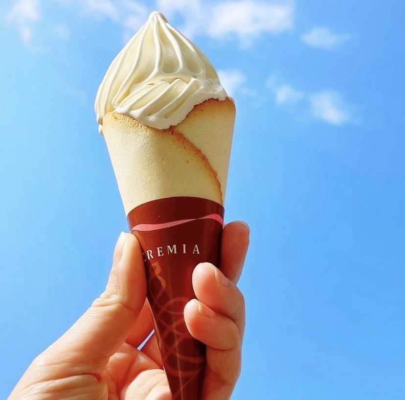 北海道冰淇淋之神