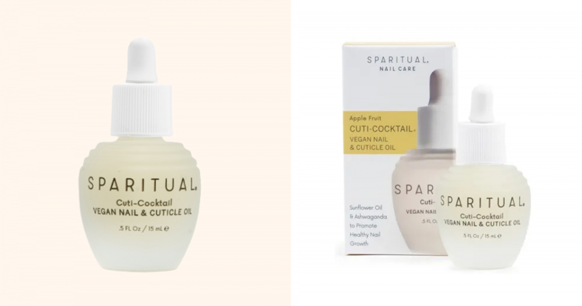 SPARITUAL