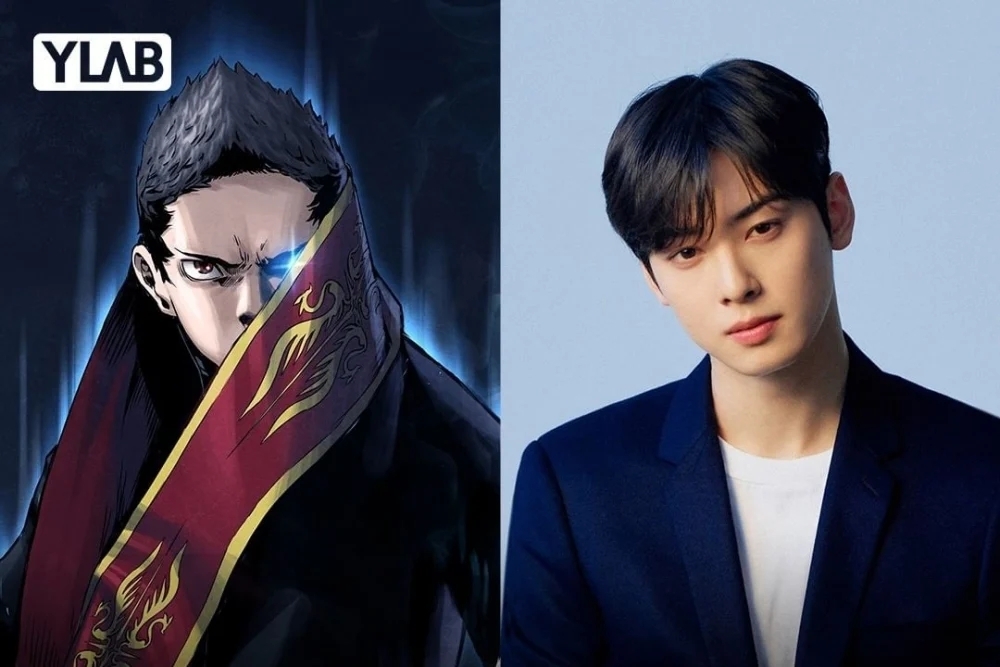 車銀優飾演時髦的驅魔師「姜燦赫(約翰・斯凱爾)」