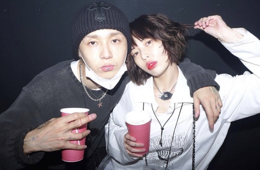 泫雅沒來就可以退票