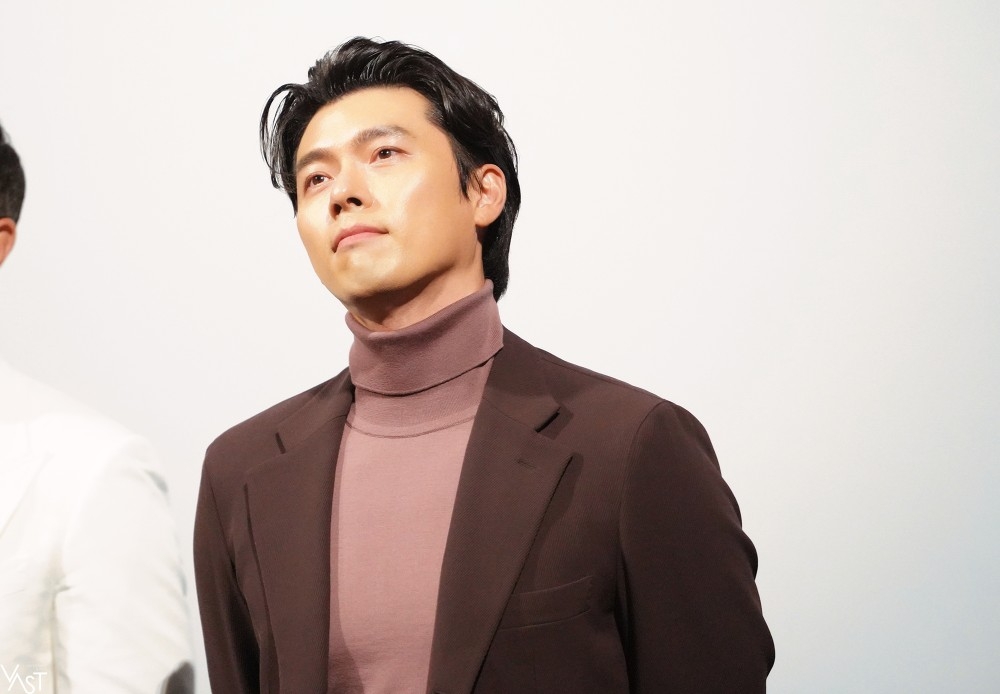 婚後的玄彬也變得健談