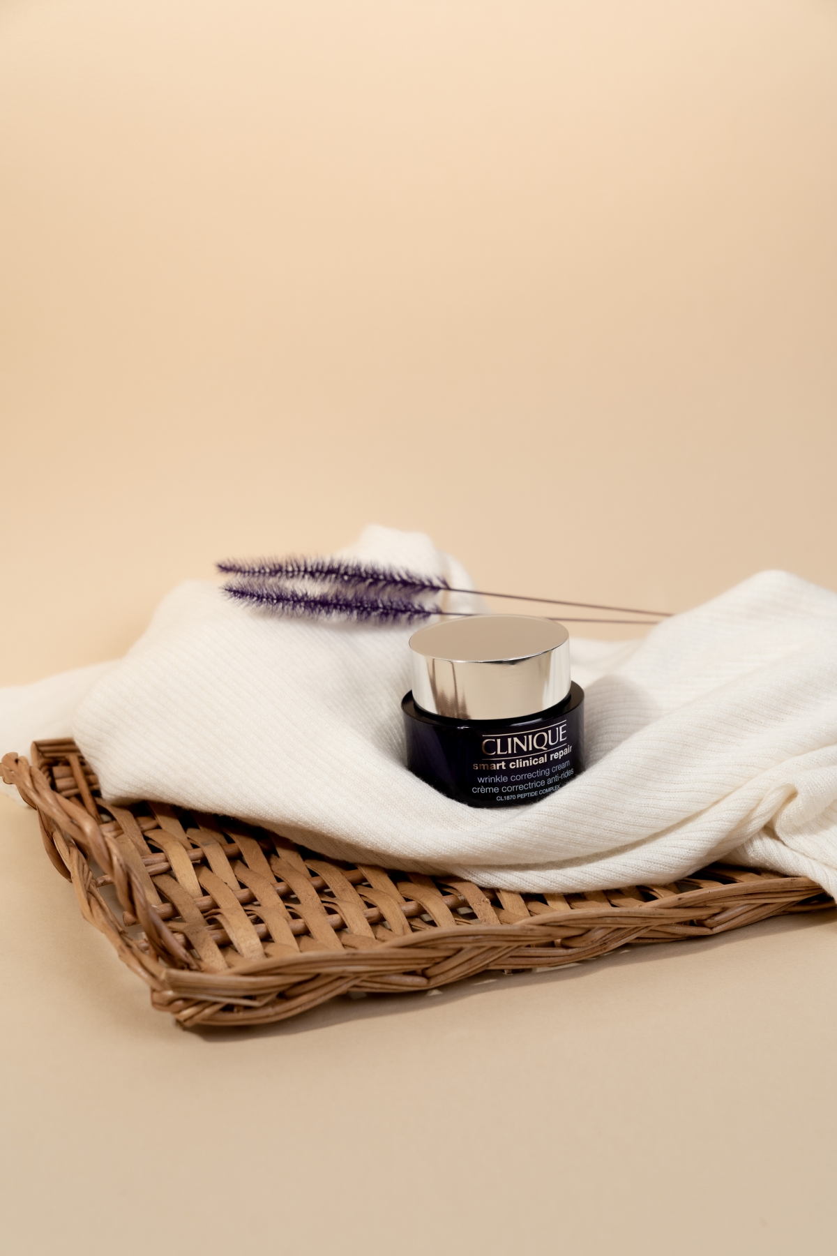 倩碧 天才激光緊緻活膚霜50ml,NT$3,600