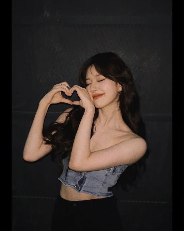 趙露思有一套佛系「7日瘦身菜單」