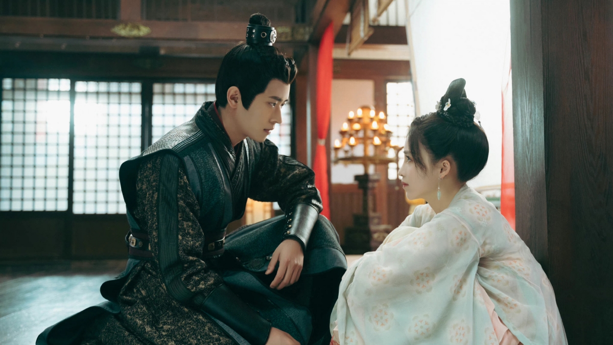 男女主三搭接演短陸劇