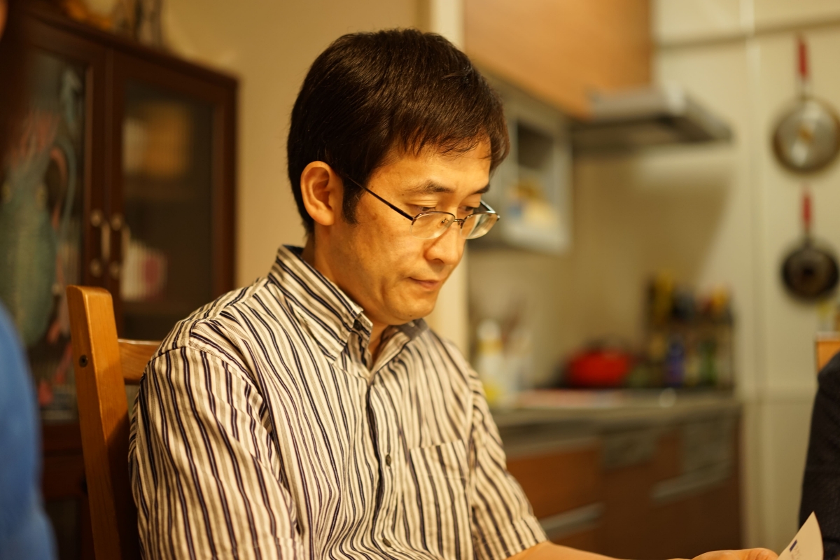 《聰明鎮》劇照