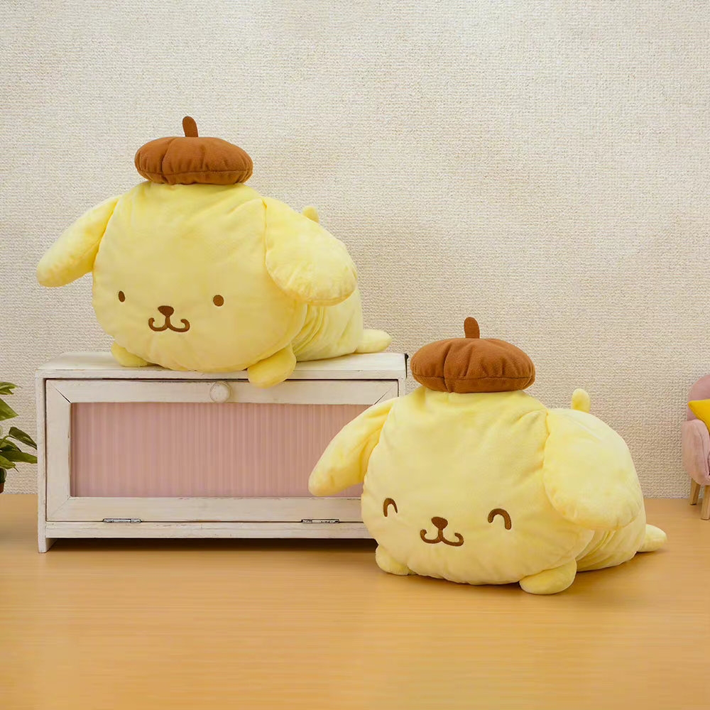 衛生紙套有2種表情款式