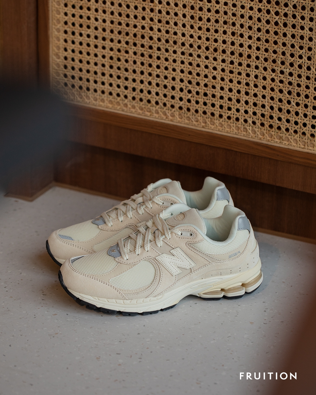 NEW BALANCE M2002RCC，NT$4,680