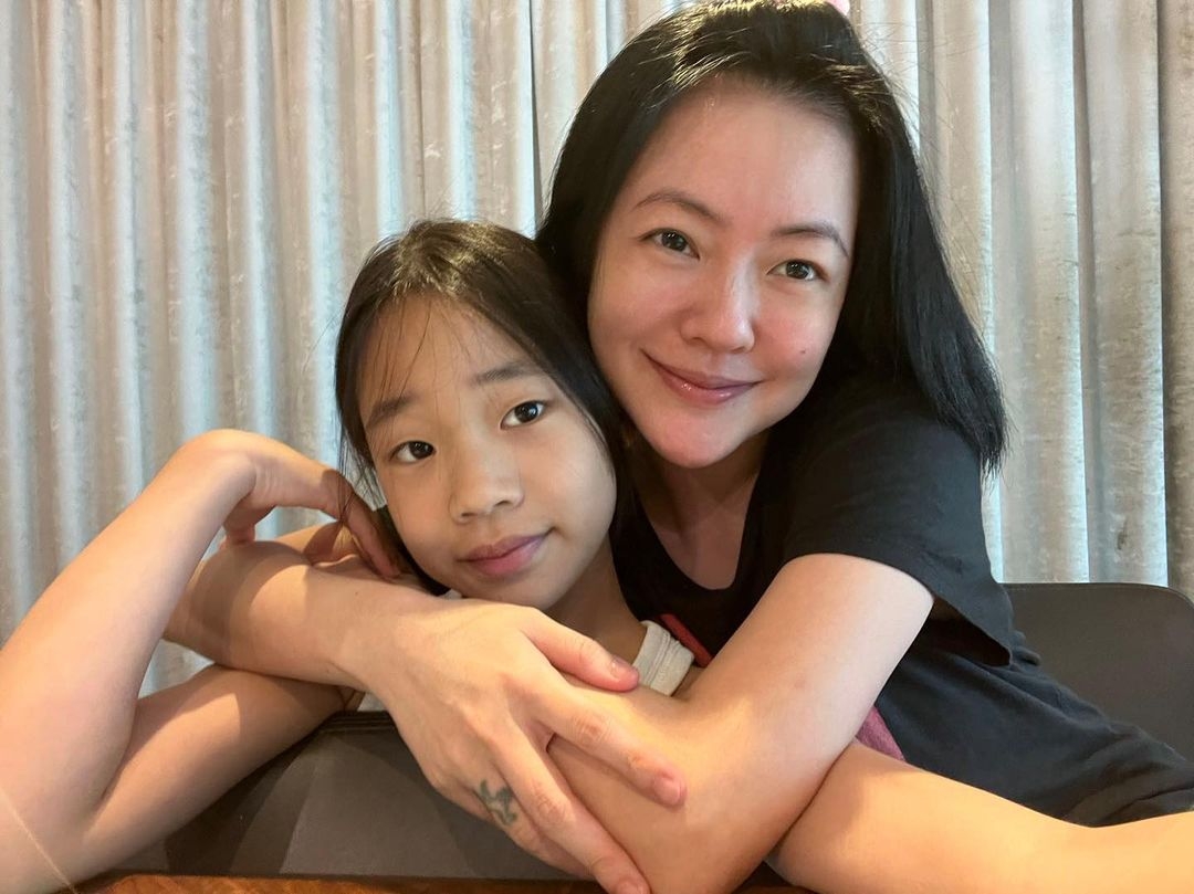 許老三罕見安慰小S