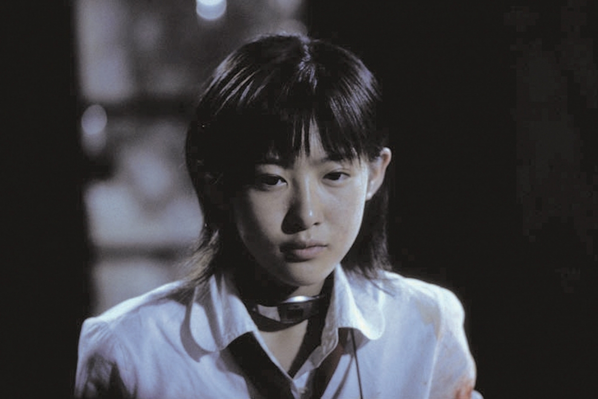 前田亞季