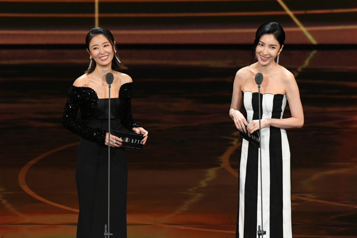 華燈初上劇組入圍11項全槓龜