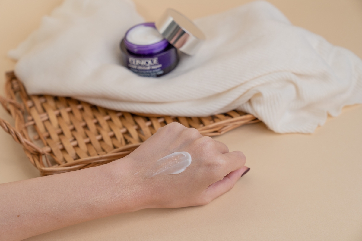 倩碧 天才激光緊緻活膚霜50ml,NT$3,600