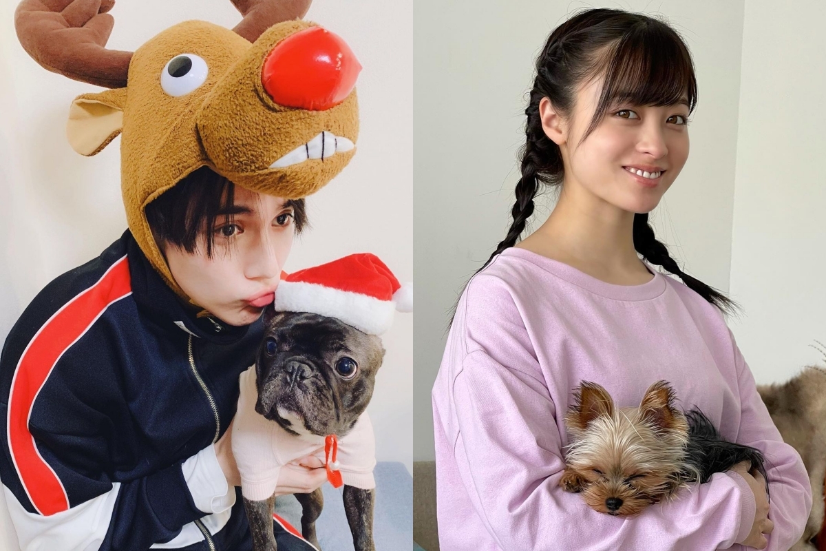 兩人有2大共通點