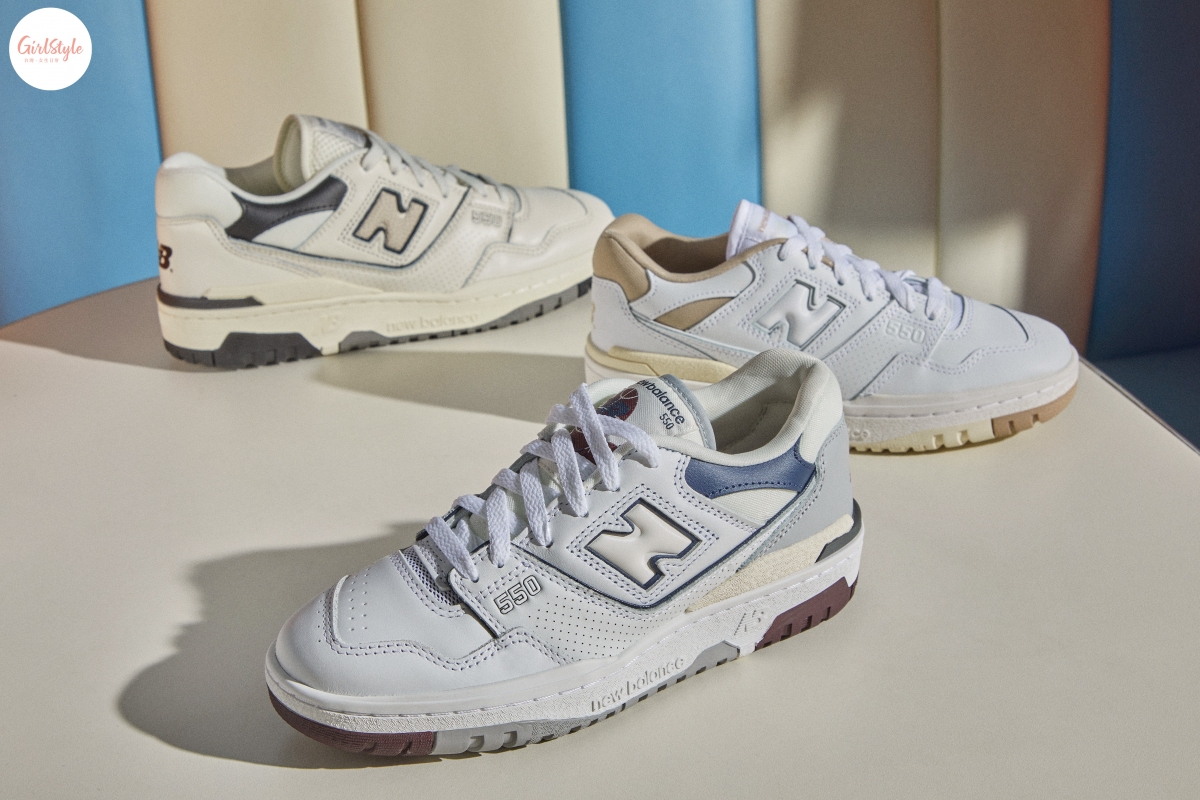 型號前到後：BB550LWT、BBW550JM、BB550PWB。價格$3680。