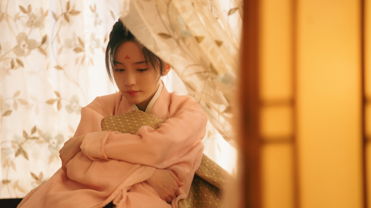 《虛顏》一共只有18集，目前也已經完結