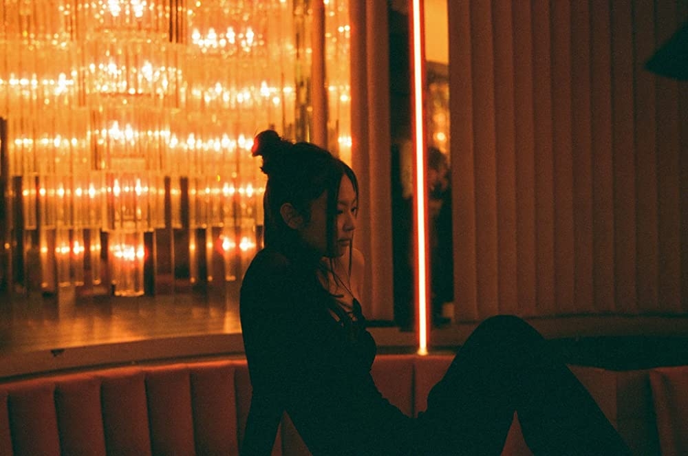 HBO美劇《The Idol》