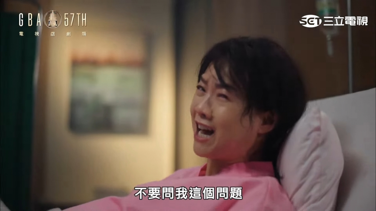 曾寶儀、阿翰同框飆戲被讚為最強開場