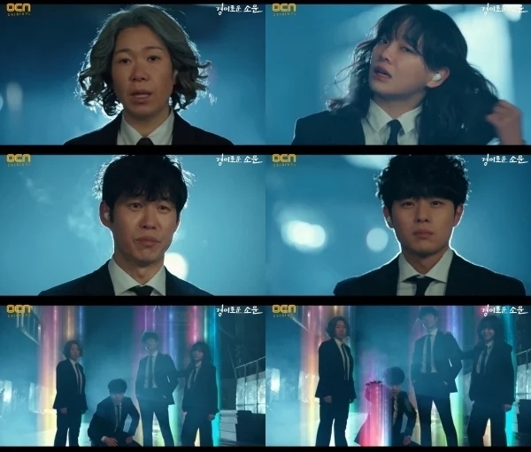 《驅魔麵館》播出後大受歡迎