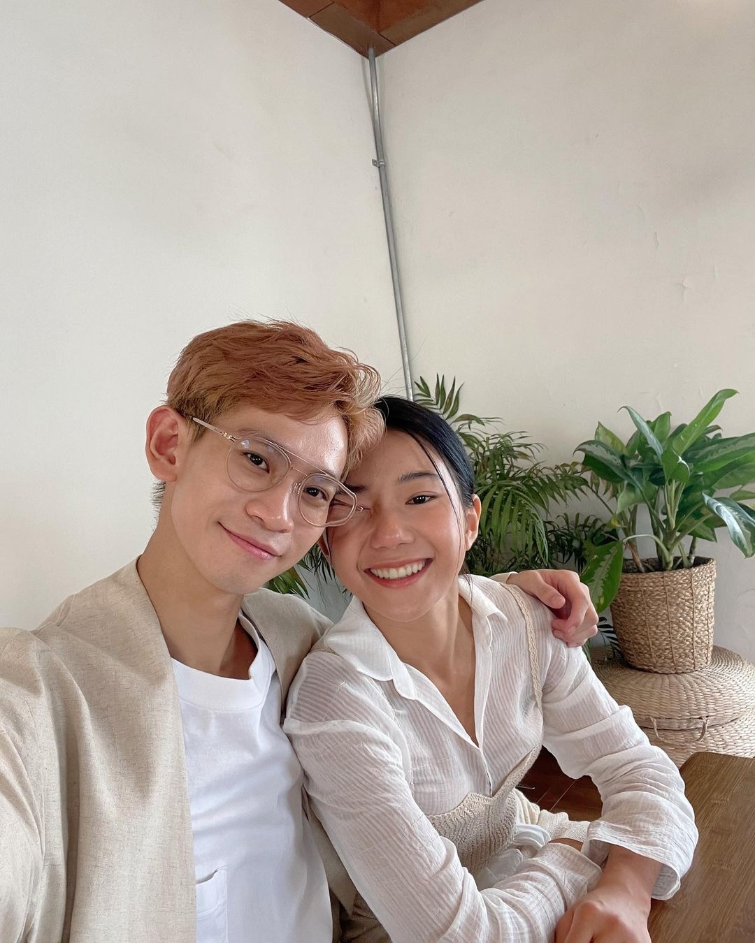 眾量級有結婚想法