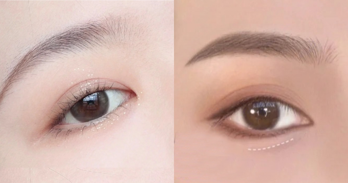 小紅書@一只奶油兔、小紅書@山大造型