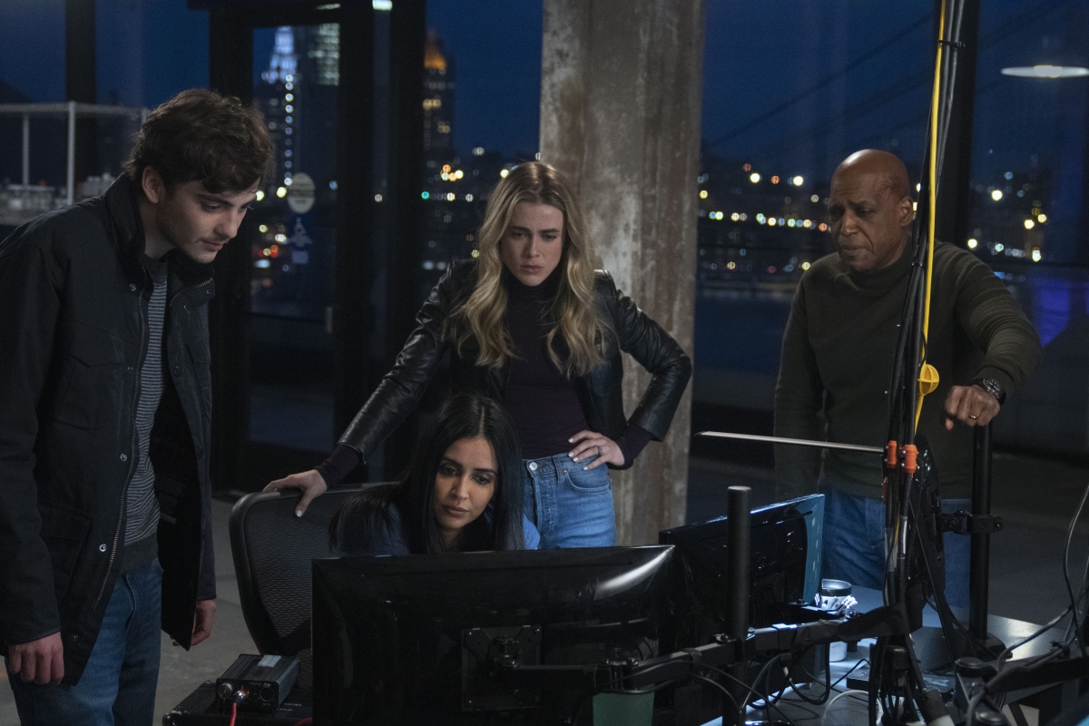 《命運航班：第 4 季》