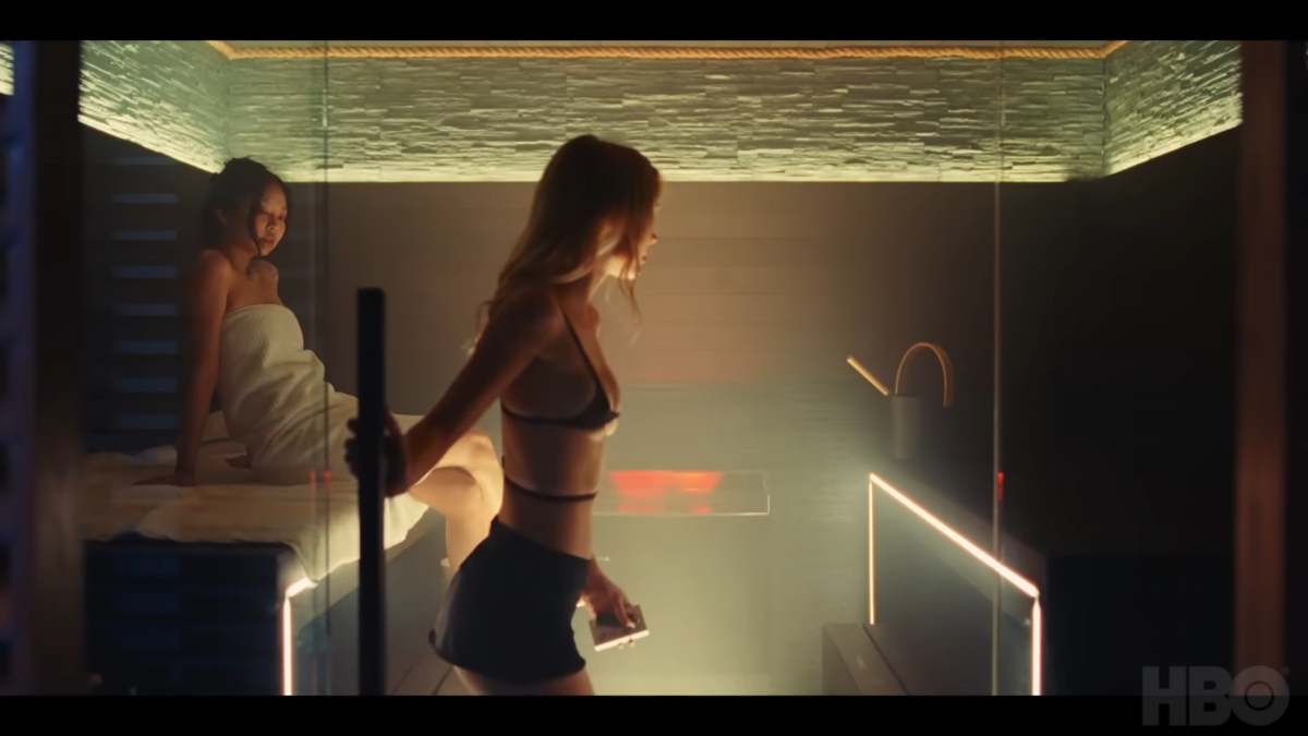 《The Idol》為Jennie首部戲劇作品