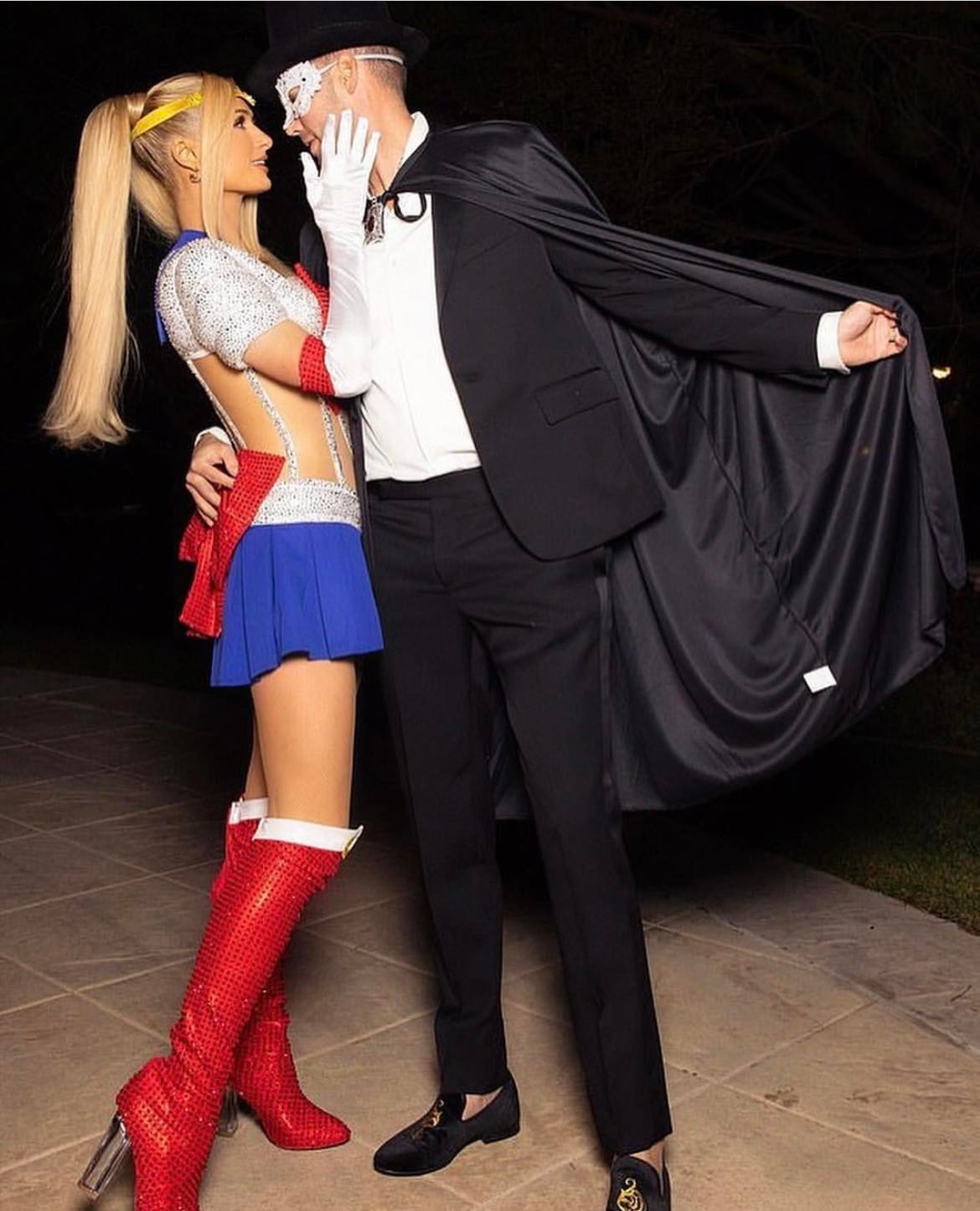 IG@parishilton