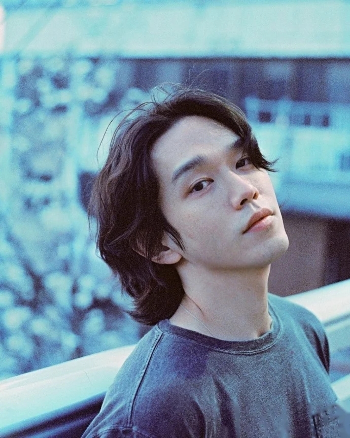 孔曉振男友Kevin Oh是出身於美國長島的韓裔美國歌手