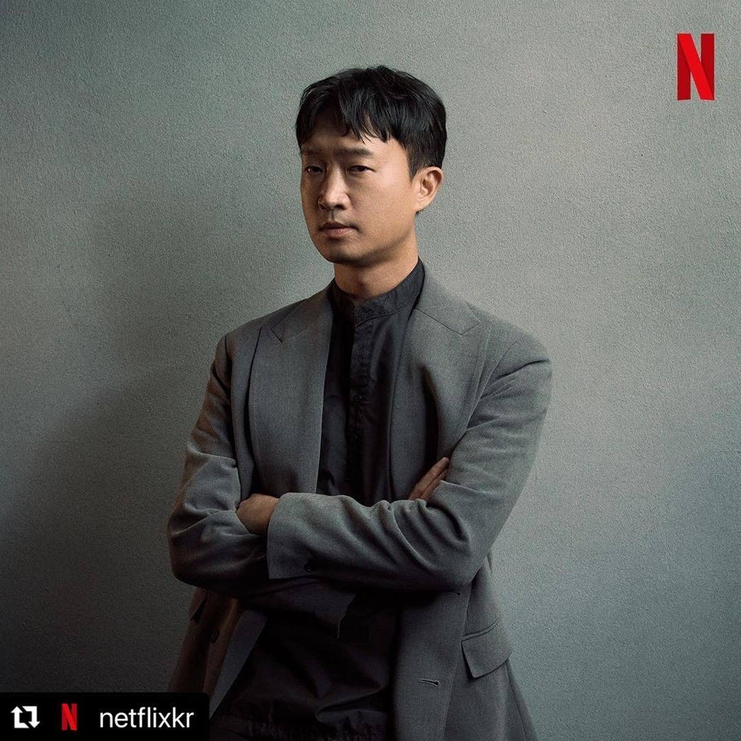 趙宇鎮出道之前是話劇演員，學生時期就對表演感到熱衷