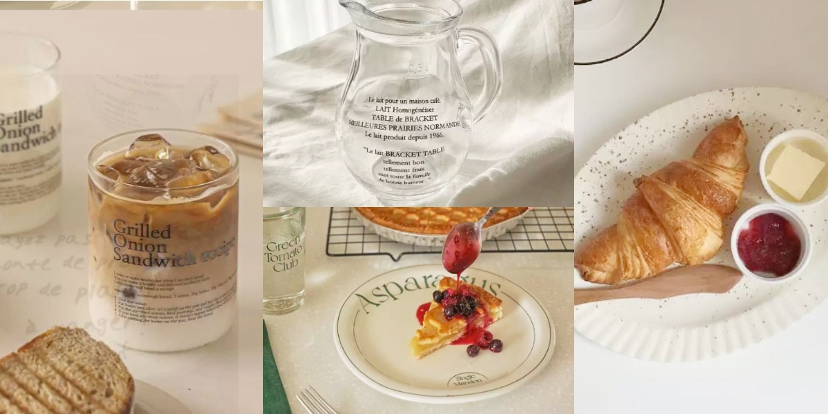 TAKE ME HOME質感餐具推薦