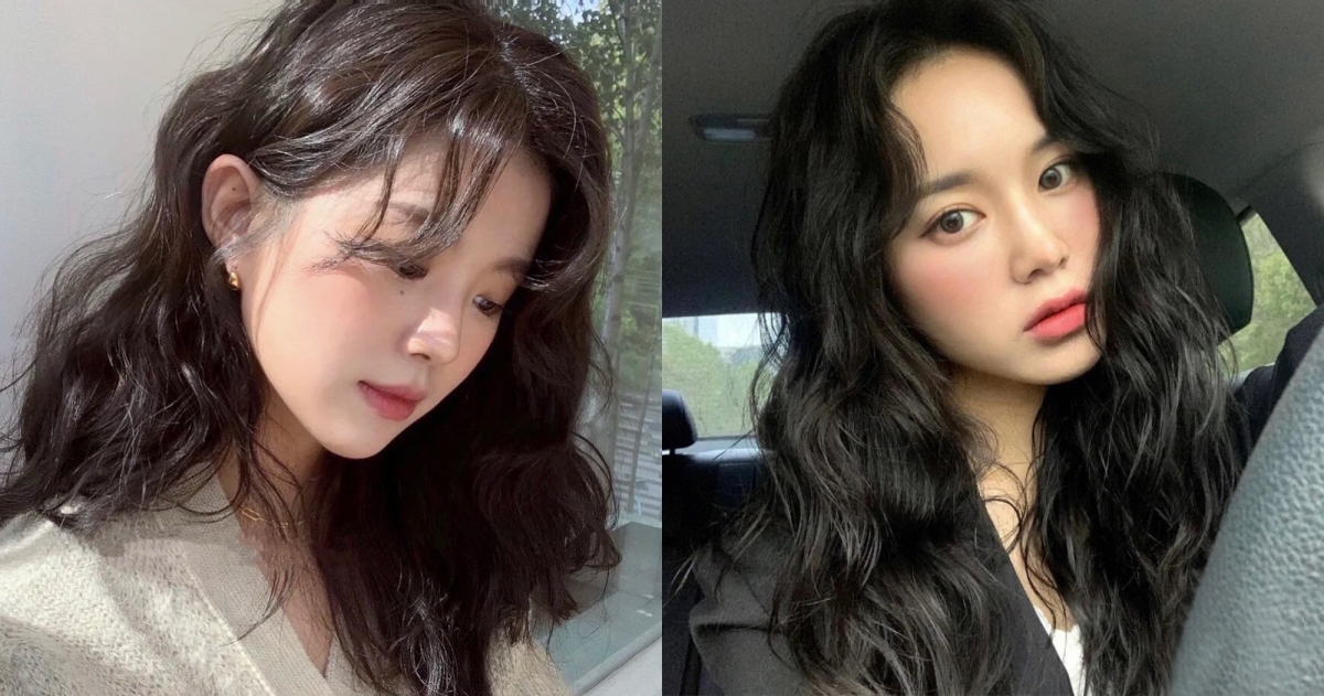 小紅書@深圳instyle安旭老師、@艾森髮型屋