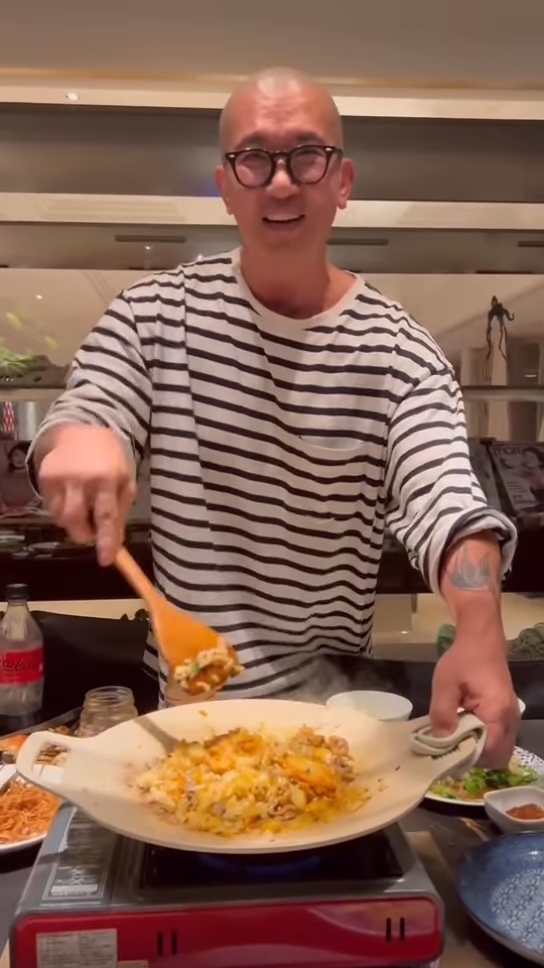 小S金鐘失利姐夫具俊曄安慰她