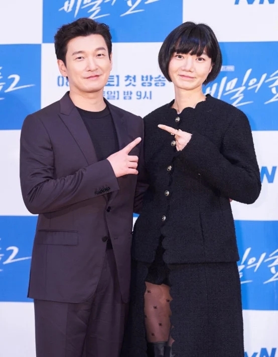 《秘密森林》有望製作第三季