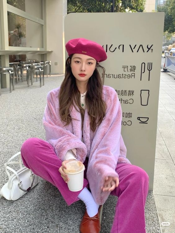 你的九型人格色彩心理測驗