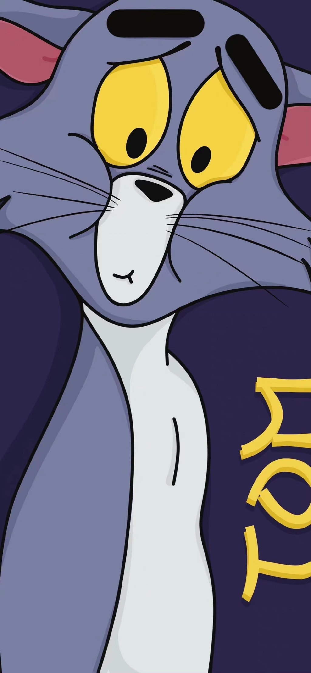 湯姆貓與傑利鼠