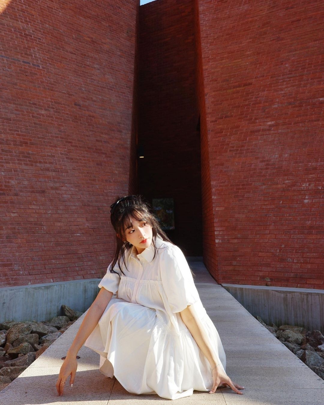 語謙是「反骨男孩」人氣成員之一