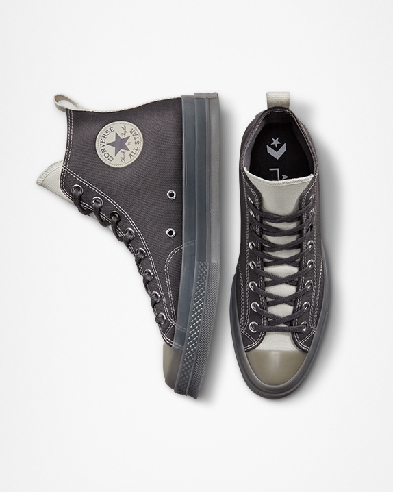 CONVERSE X A-COLD-WALL深色Chuck 70，NT$3,480