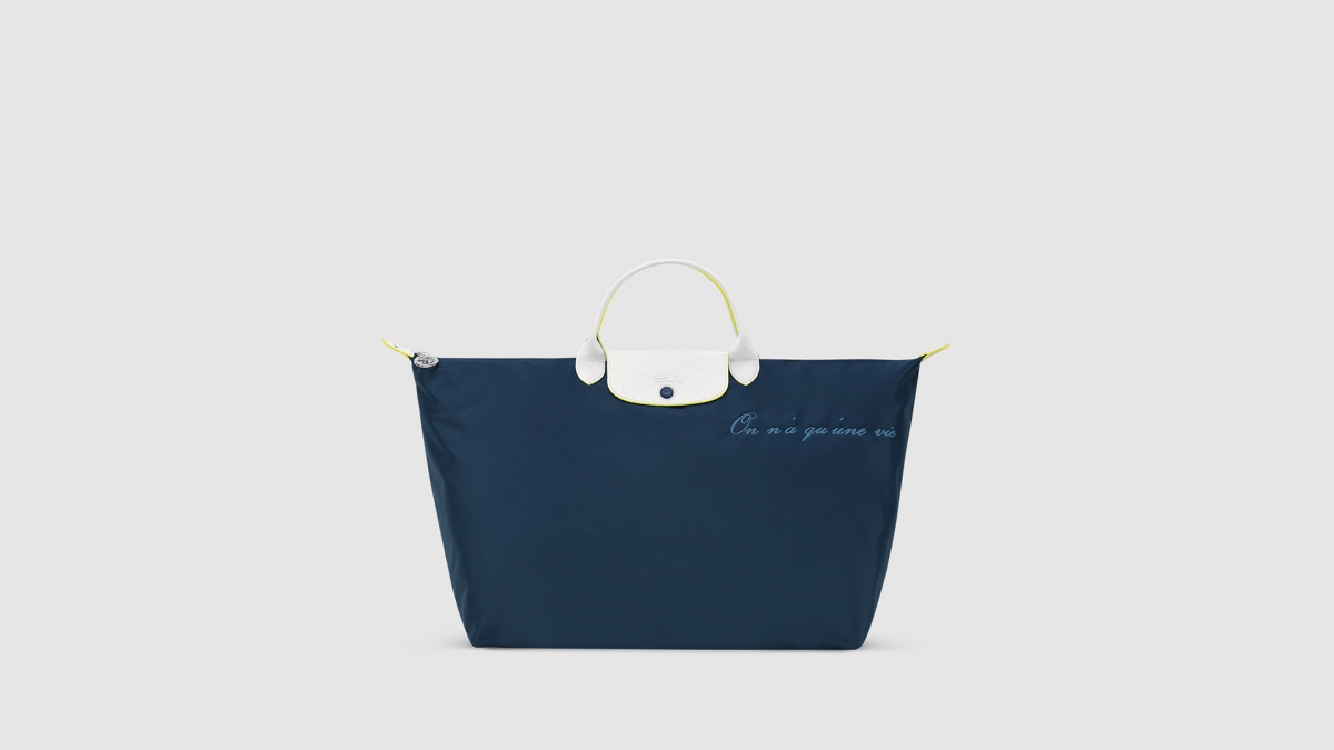 Longchamp